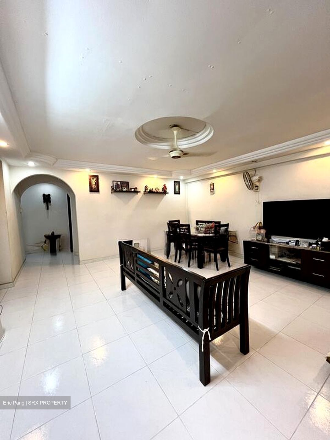 Blk 159 Hougang Street 11 (Hougang), HDB 4 Rooms #566149851